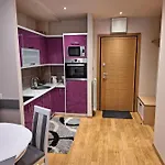 Apartman Andjelija