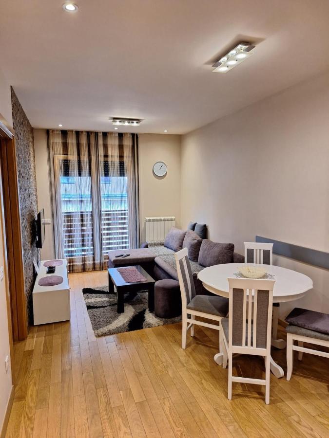 Andjelija Apartment