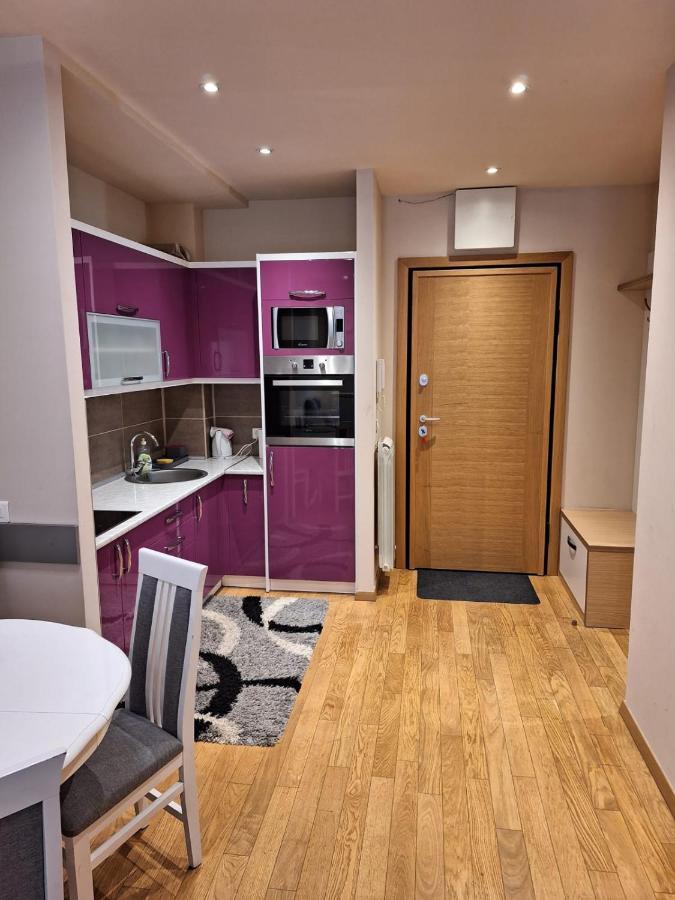 Andjelija Apartment