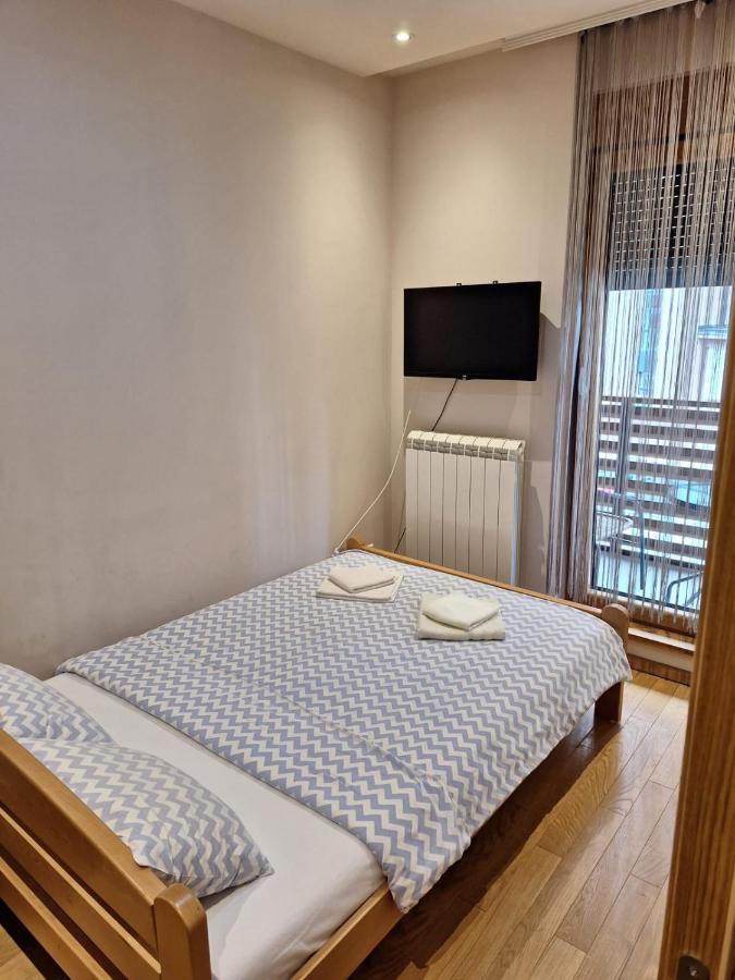 Andjelija Apartment